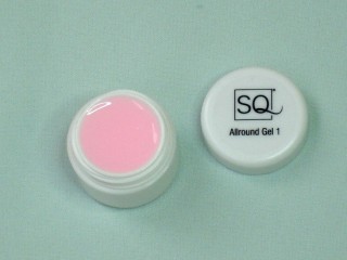 Allround Gel 1, 5g