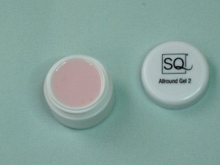 Allround Gel 2, 5g