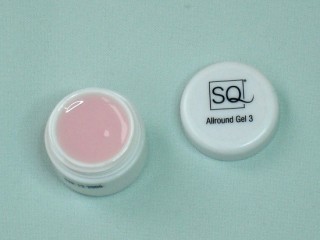 Allround Gel 3, 5g