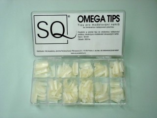 Omega tips, 500ks