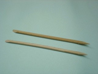 Birchwood sticks, 10pc