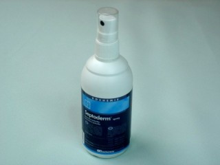 Septoderm - spray, 200ml
