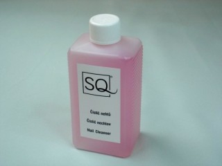 Cleaner - čistič nehtů, 500ml