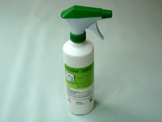 Incidur spray, 500ml