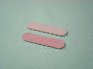 Pilník Mini Pink