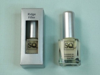 Ridge Filler White, 10ml