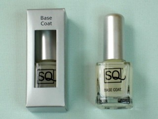Base Coat, 10ml