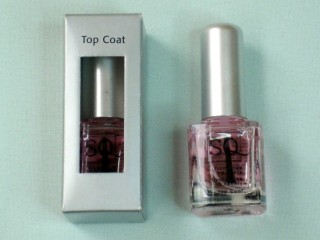 Top Coat, 10ml