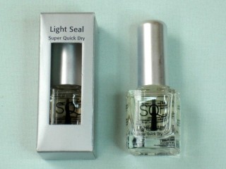 Light Seal, 10ml