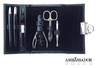 Manicure Set (8462)