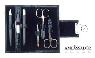 Manicure Set (8461)