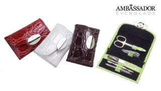 Manicure Set (8518)