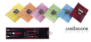 Manikurní set (8453)