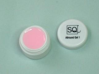 Allround Gel 1, 15g