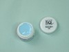 French Gel, 15g, fine blue, No. 4