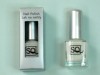 Nail polish coloured, 10ml, 100 - white for french manicure