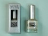 Nail polish coloured, 10ml, 101 - white pearl