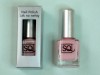 Nail polish coloured, 10ml, 120 - pink enamel