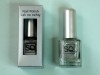 Nail polish coloured, 10ml, 155 - disco polish with reflex sparkel