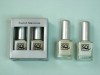 French manicure set nail polish, 10ml