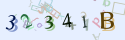 Musíte opsat 6 znaků z množiny 0..9 nebo A..F z obrázku.