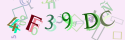 Musíte opsat 6 znaků z množiny 0..9 nebo A..F z obrázku.