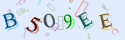 Musíte opsat 6 znaků z množiny 0..9 nebo A..F z obrázku.