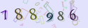 Musíte opsat 6 znaků z množiny 0..9 nebo A..F z obrázku.