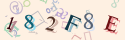 Musíte opsat 6 znaků z množiny 0..9 nebo A..F z obrázku.