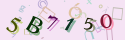 Musíte opsat 6 znaků z množiny 0..9 nebo A..F z obrázku.