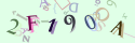 Musíte opsat 6 znaků z množiny 0..9 nebo A..F z obrázku.