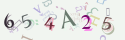 Musíte opsat 6 znaků z množiny 0..9 nebo A..F z obrázku.