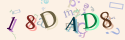 Musíte opsat 6 znaků z množiny 0..9 nebo A..F z obrázku.