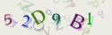Musíte opsat 6 znaků z množiny 0..9 nebo A..F z obrázku.