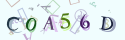 Musíte opsat 6 znaků z množiny 0..9 nebo A..F z obrázku.