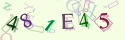 Musíte opsat 6 znaků z množiny 0..9 nebo A..F z obrázku.