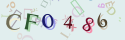 Musíte opsat 6 znaků z množiny 0..9 nebo A..F z obrázku.