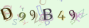 Musíte opsat 6 znaků z množiny 0..9 nebo A..F z obrázku.