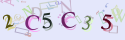 Musíte opsat 6 znaků z množiny 0..9 nebo A..F z obrázku.