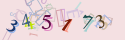 Musíte opsat 6 znaků z množiny 0..9 nebo A..F z obrázku.