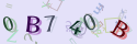 Musíte opsat 6 znaků z množiny 0..9 nebo A..F z obrázku.