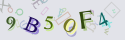 Musíte opsat 6 znaků z množiny 0..9 nebo A..F z obrázku.