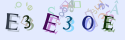 Musíte opsat 6 znaků z množiny 0..9 nebo A..F z obrázku.
