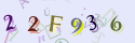 Musíte opsat 6 znaků z množiny 0..9 nebo A..F z obrázku.