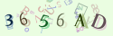 Musíte opsat 6 znaků z množiny 0..9 nebo A..F z obrázku.