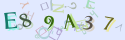 Musíte opsat 6 znaků z množiny 0..9 nebo A..F z obrázku.