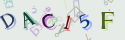 Musíte opsat 6 znaků z množiny 0..9 nebo A..F z obrázku.