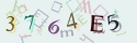 Musíte opsat 6 znaků z množiny 0..9 nebo A..F z obrázku.