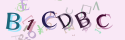 Musíte opsat 6 znaků z množiny 0..9 nebo A..F z obrázku.