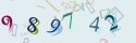 Musíte opsat 6 znaků z množiny 0..9 nebo A..F z obrázku.